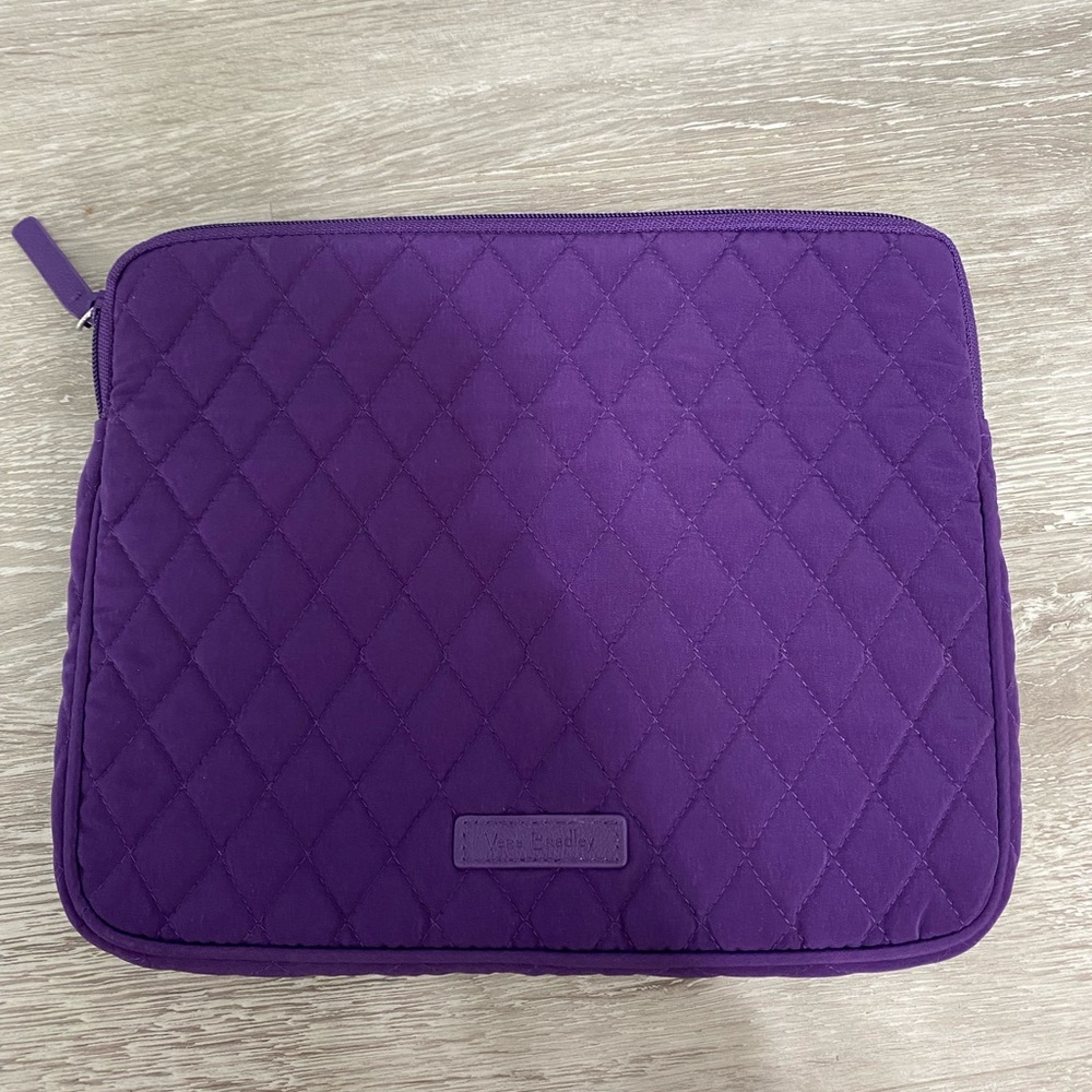 Vera Bradley Tablet Sleeve